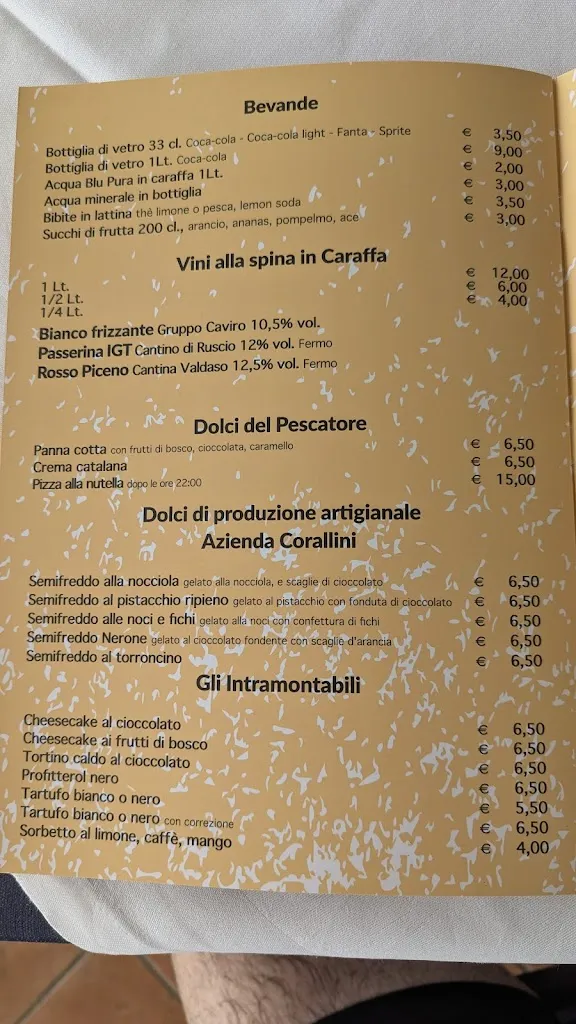 Menu_Ristorante Dal Pescatore_Numana_image_1