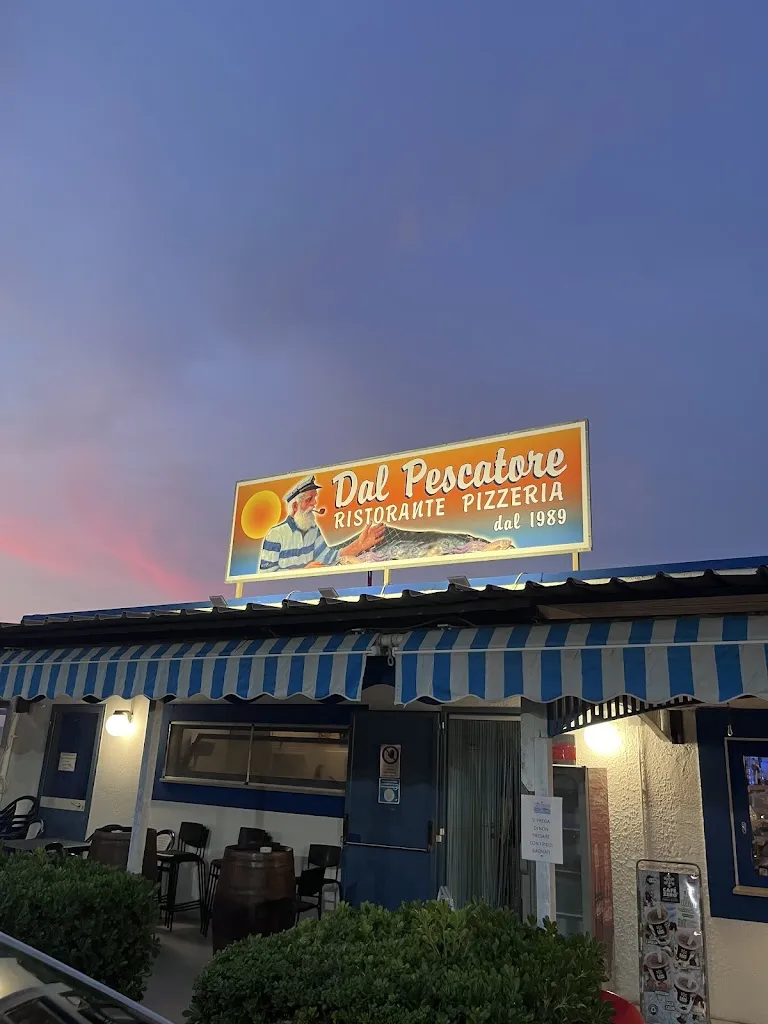 Paola B._Ristorante Dal Pescatore_Numana_review