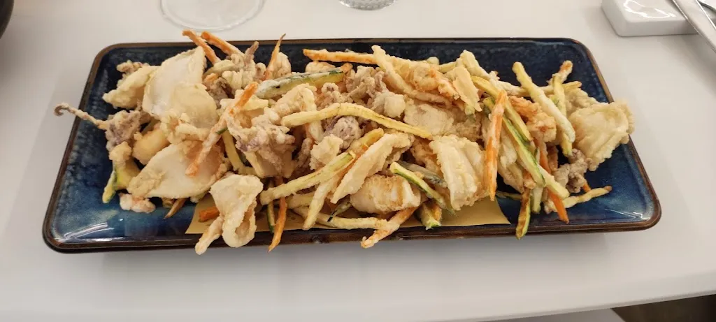 MARINO1958 restaurant in Numana