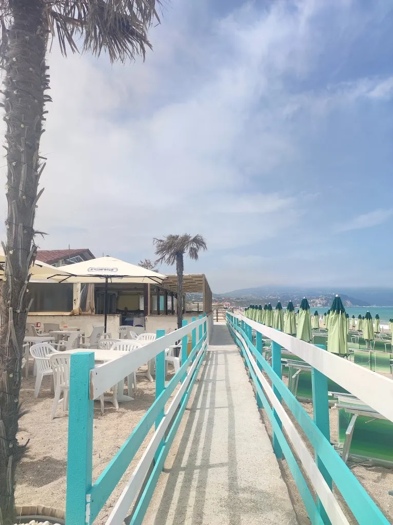 Ruslana Gavrina_La Capannina_Numana_recensione