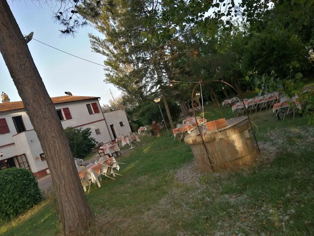 Klaus Eisendle_La Capannina_Numana_recensione