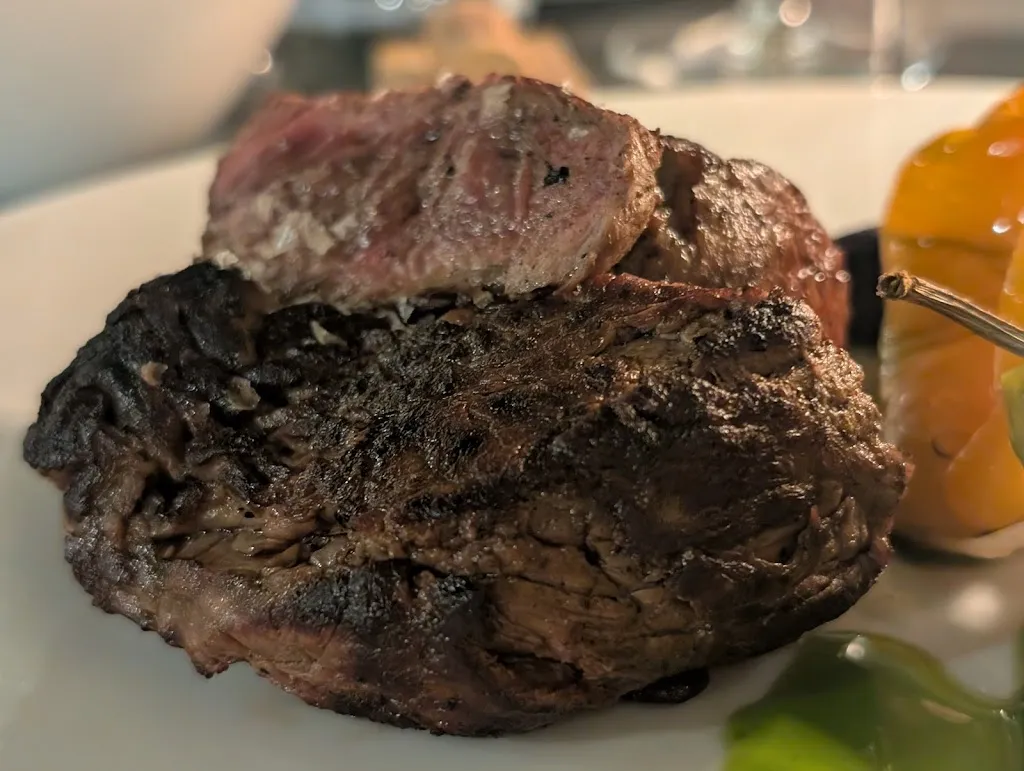 Steve Lahos_Vicolo Urbani_Numana_review