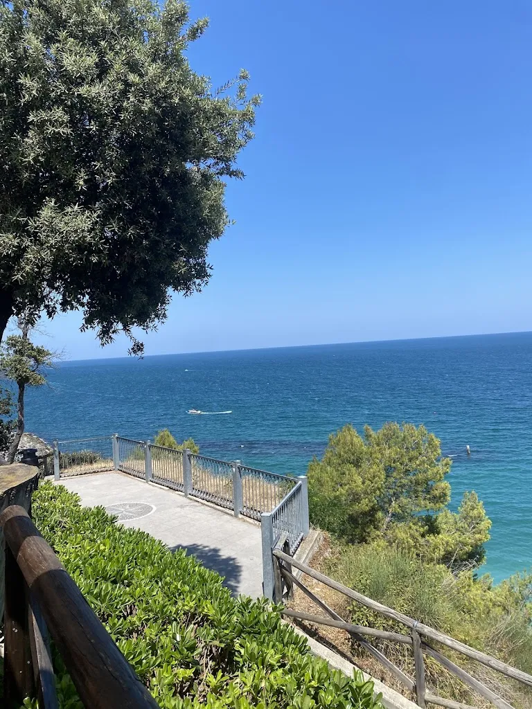 Claus Ohrt_Ristorante Vittoria - La Terrazza sul Mare_Numana_review