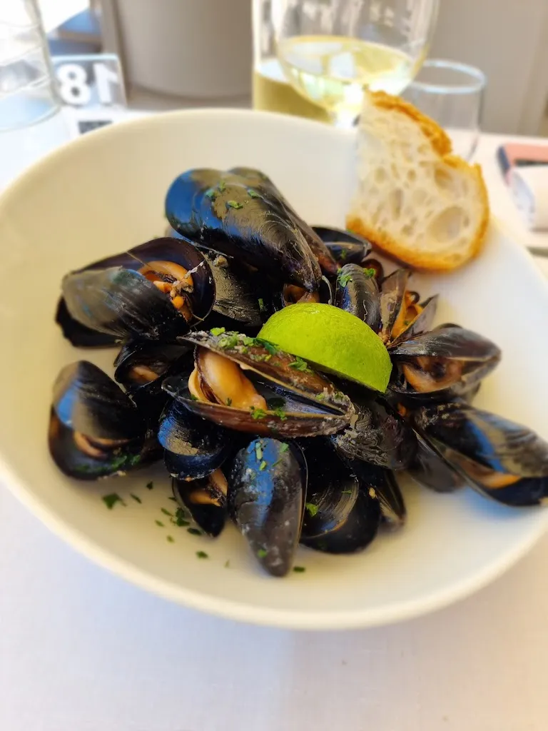 Tim Pearson_Ristorante Lucy_Numana_review