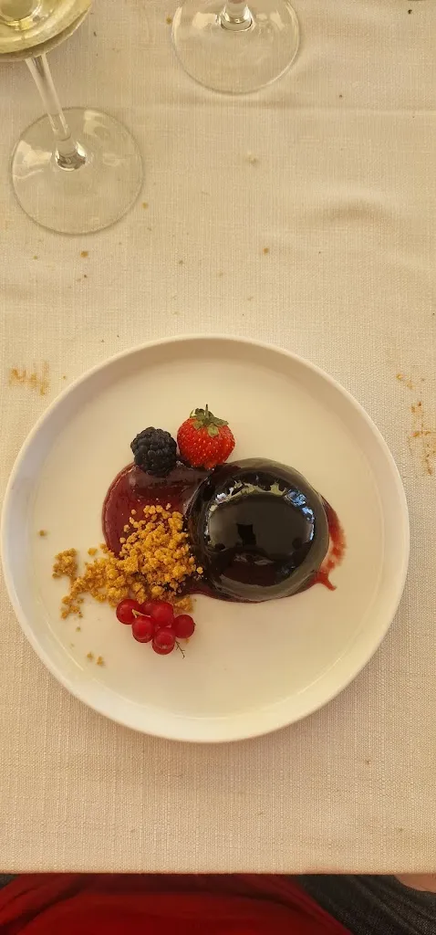 Antonio Castelluccio_Ristorante Lucy_Numana_review