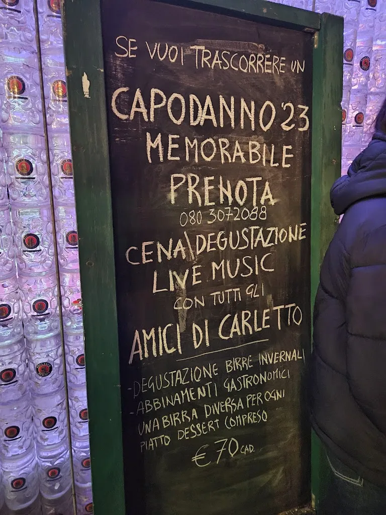 Menu_Black Sheep Country Pub_Cassano delle Murge_image_2