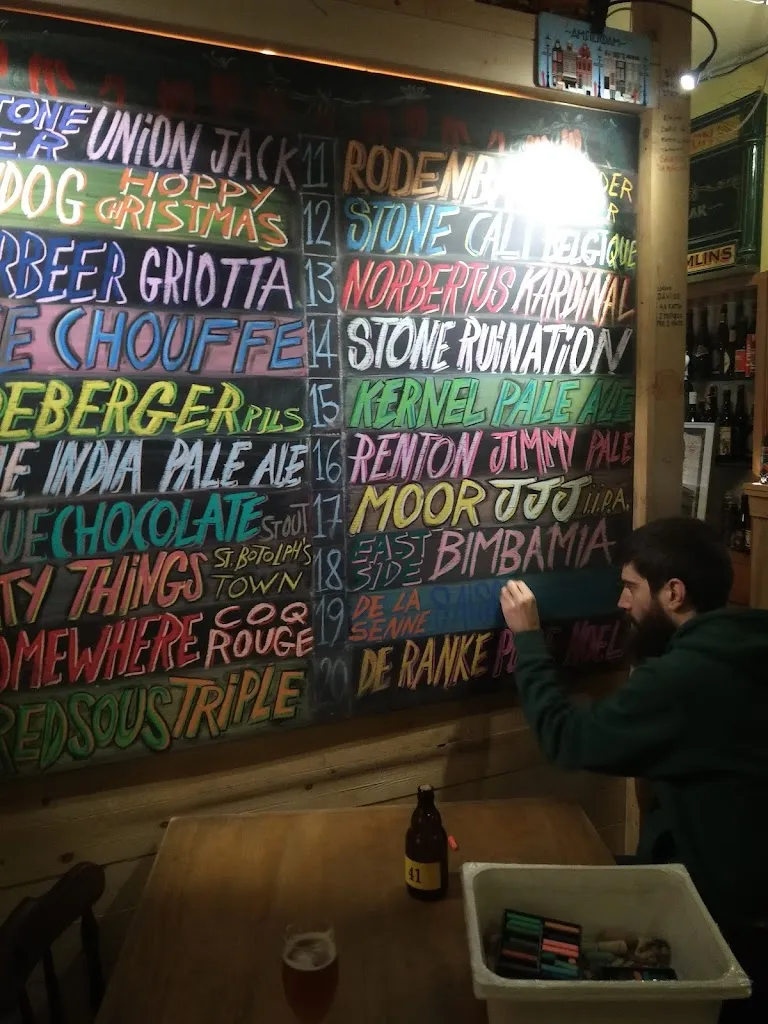 Menu_Black Sheep Country Pub_Cassano delle Murge_image_4