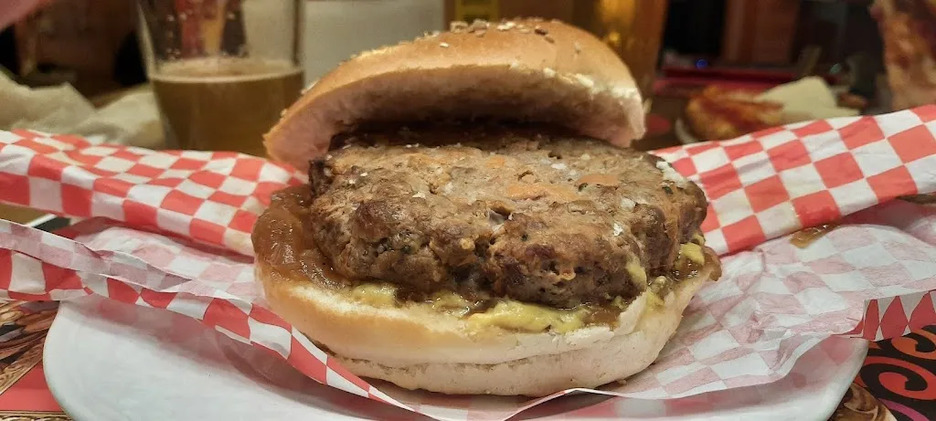 Menu_Black Sheep Country Pub_Cassano delle Murge_image_5