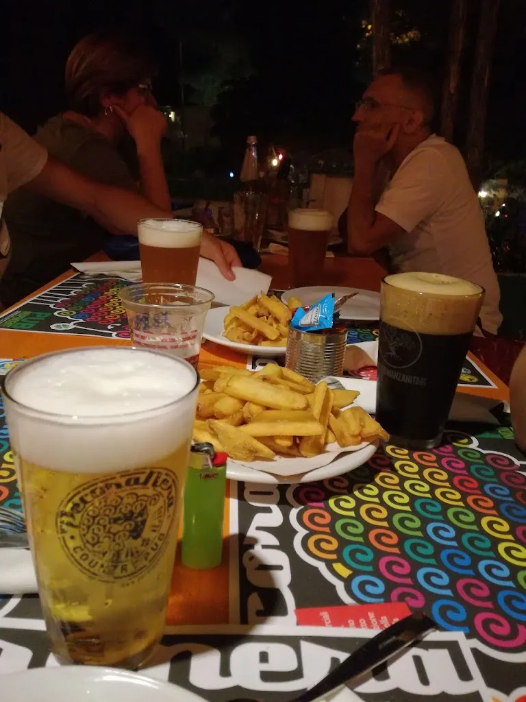 Menu_Black Sheep Country Pub_Cassano delle Murge_image_9