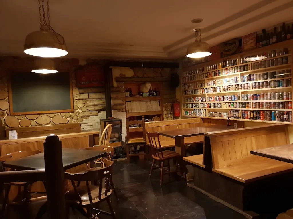 Peter Chan_Black Sheep Country Pub_Cassano delle Murge_review