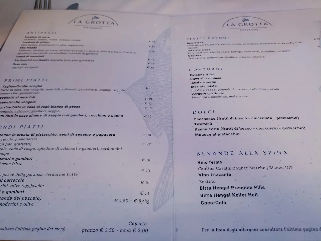 Menu_Ristorante La Grotta_Numana_image_4