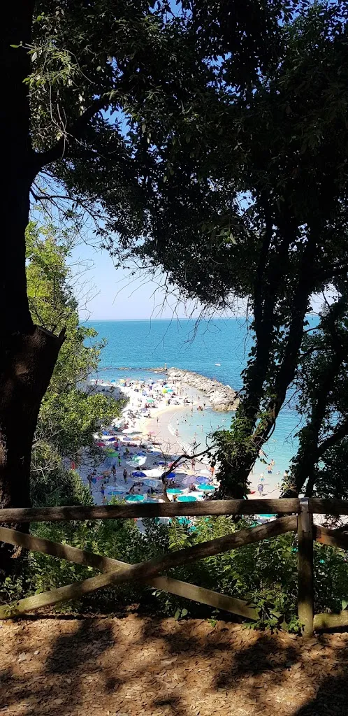 johnny Sund_Ristorante La Grotta_Numana_review