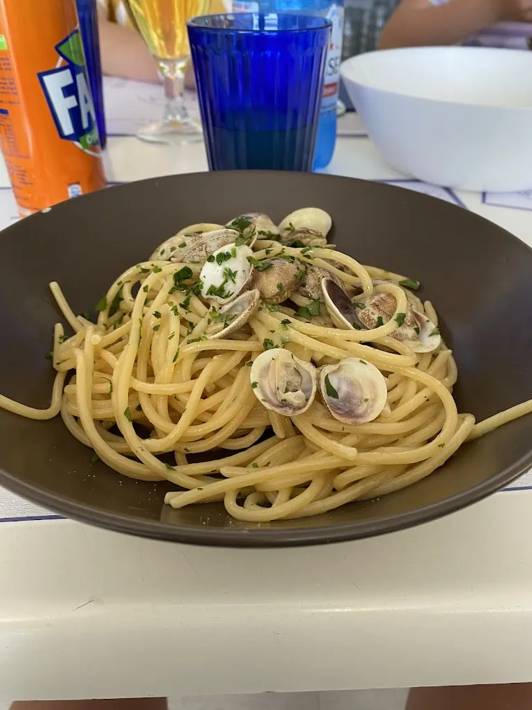 Engby74_Ristorante La Grotta_Numana_review