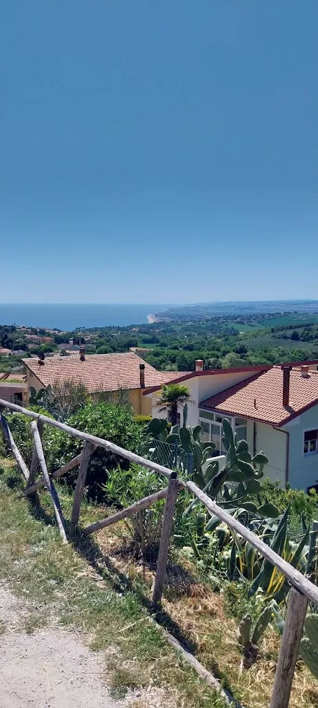 Andrea Fanelli_Ristorante Il Corallo_Numana_review