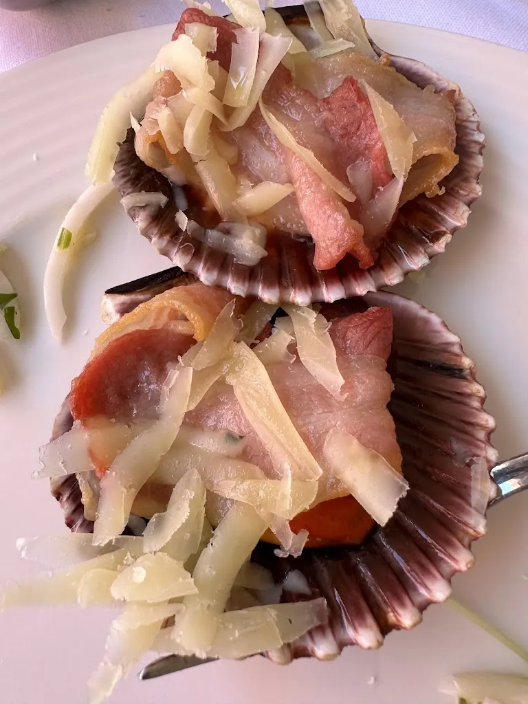 Lorenzo_Ristorante Il Corallo_Numana_review