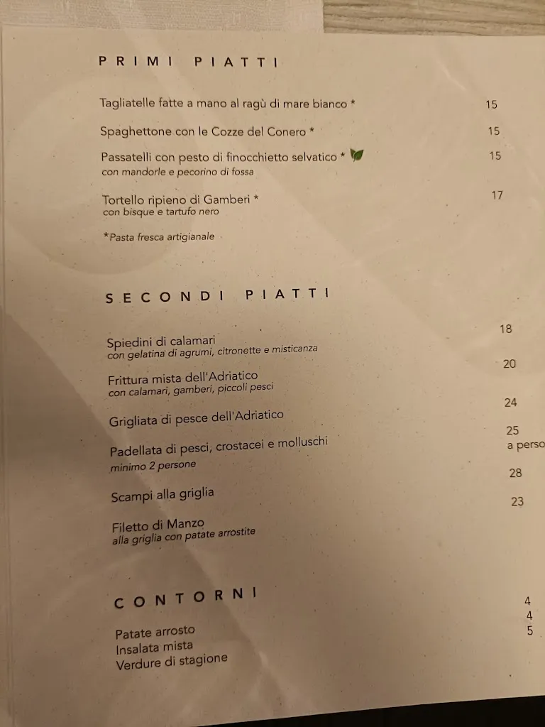 Menu_Ristorante La Taverna_Numana_image_4