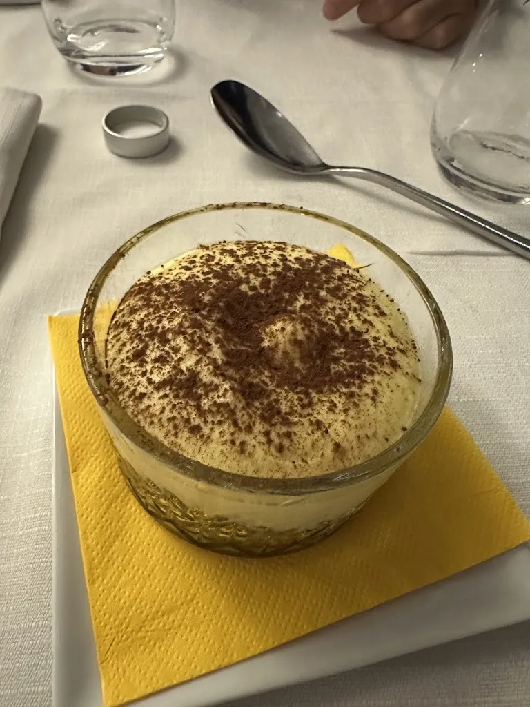 Andrea B_Ristorante La Taverna_Numana_review