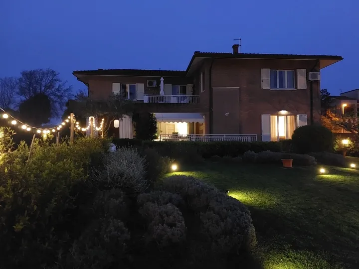 Aura Relais | B&B di charme e Home Restaurant a Numana restaurant in Numana