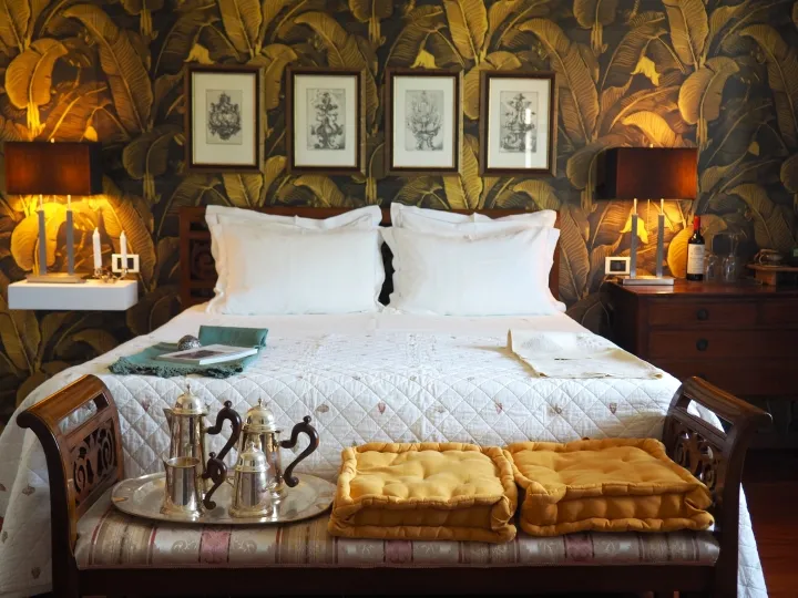 Aura Relais | B&B di charme e Home Restaurant a Numana_Numana_slider_image_2