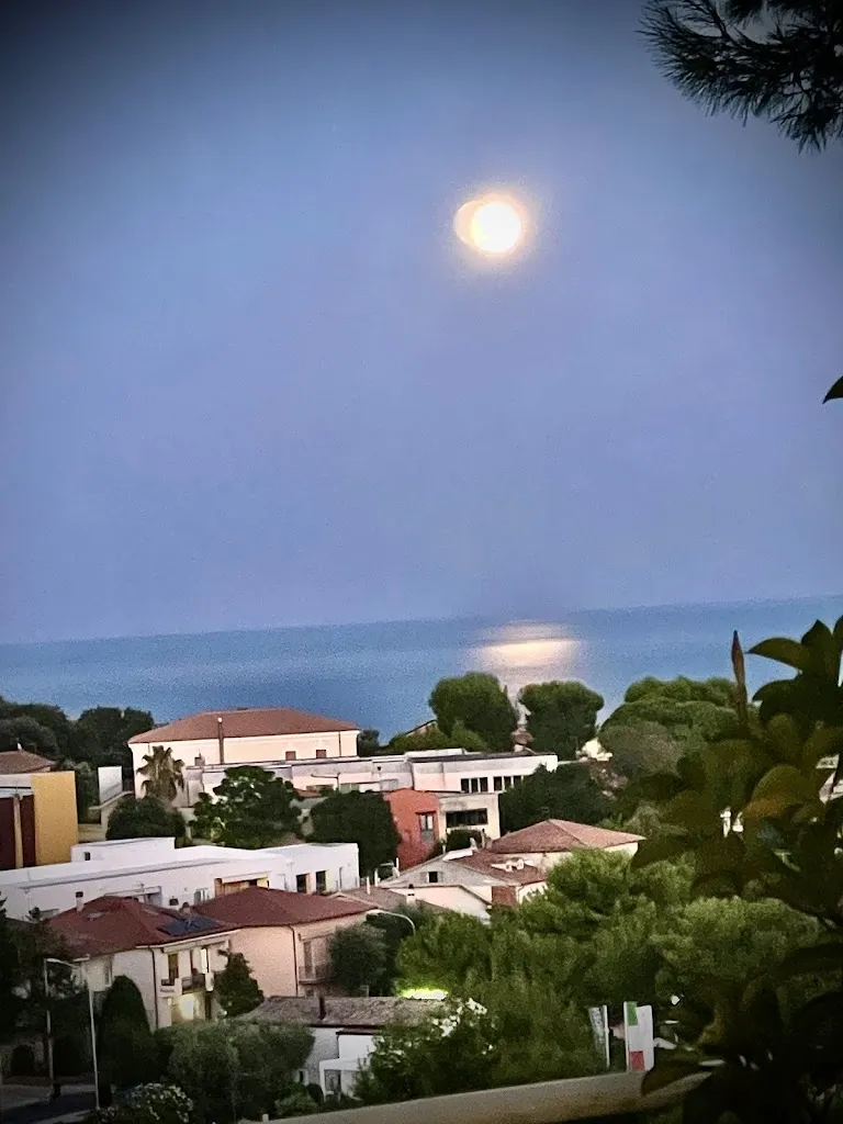 Giovanni Scandellari_Alta Marea SeaFood & Aperitif_Numana_Bewertung