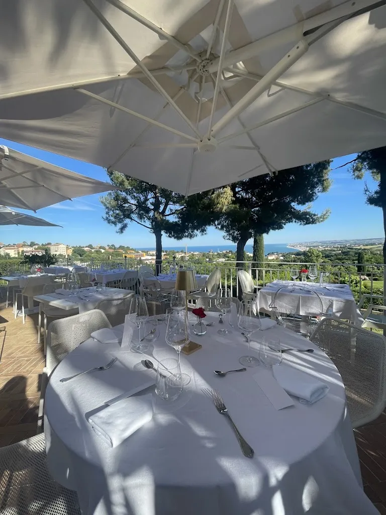 Nicolle Mendez_Alta Marea SeaFood & Aperitif_Numana_Bewertung