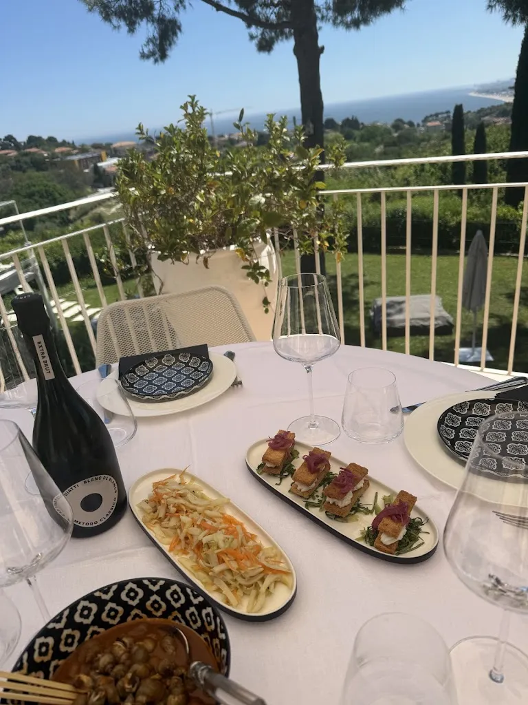 Patric Private_Alta Marea SeaFood & Aperitif_Numana_Bewertung