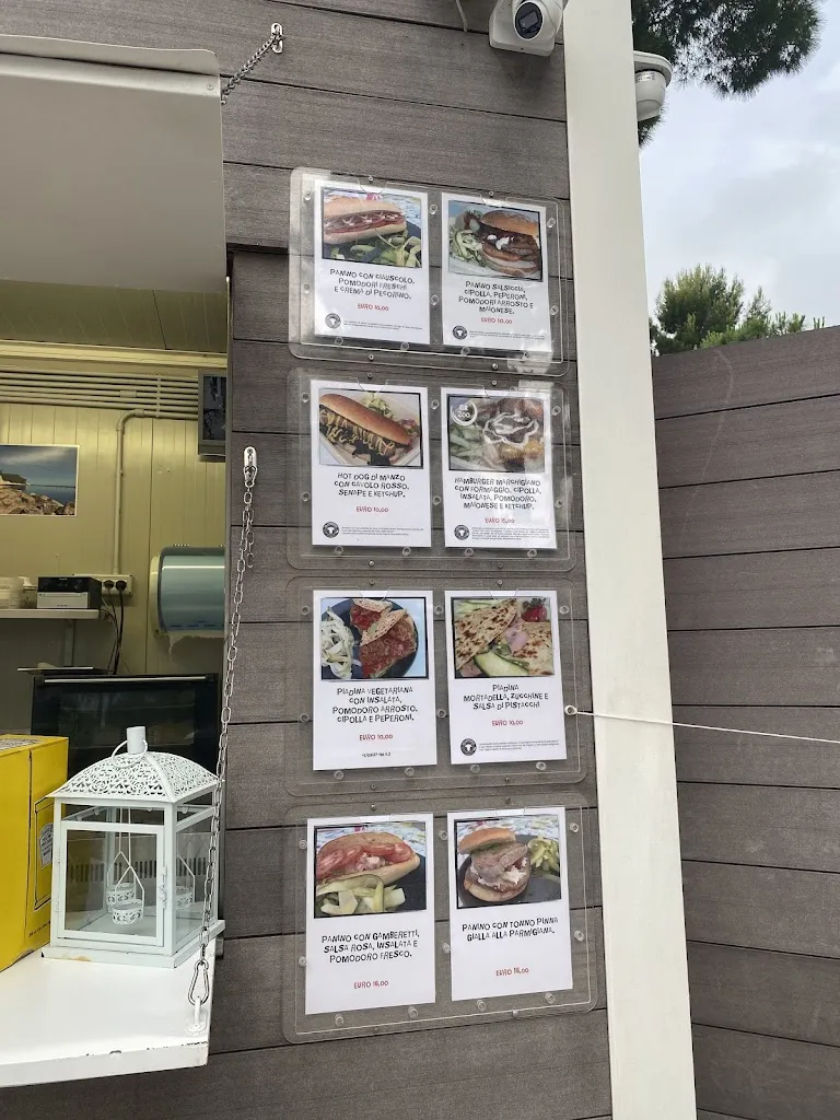 Menu_Il Chiosco_piazza nova numana_Numana_image_1