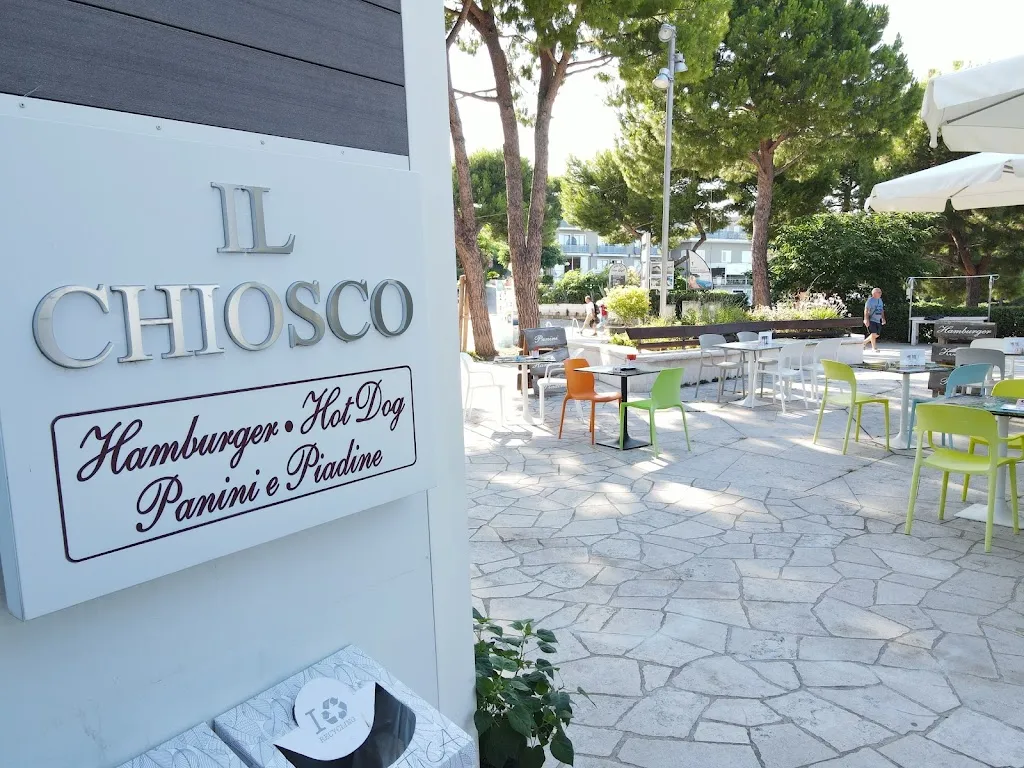 Marshall B. (mhh i like it)_Il Chiosco_piazza nova numana_Numana_review