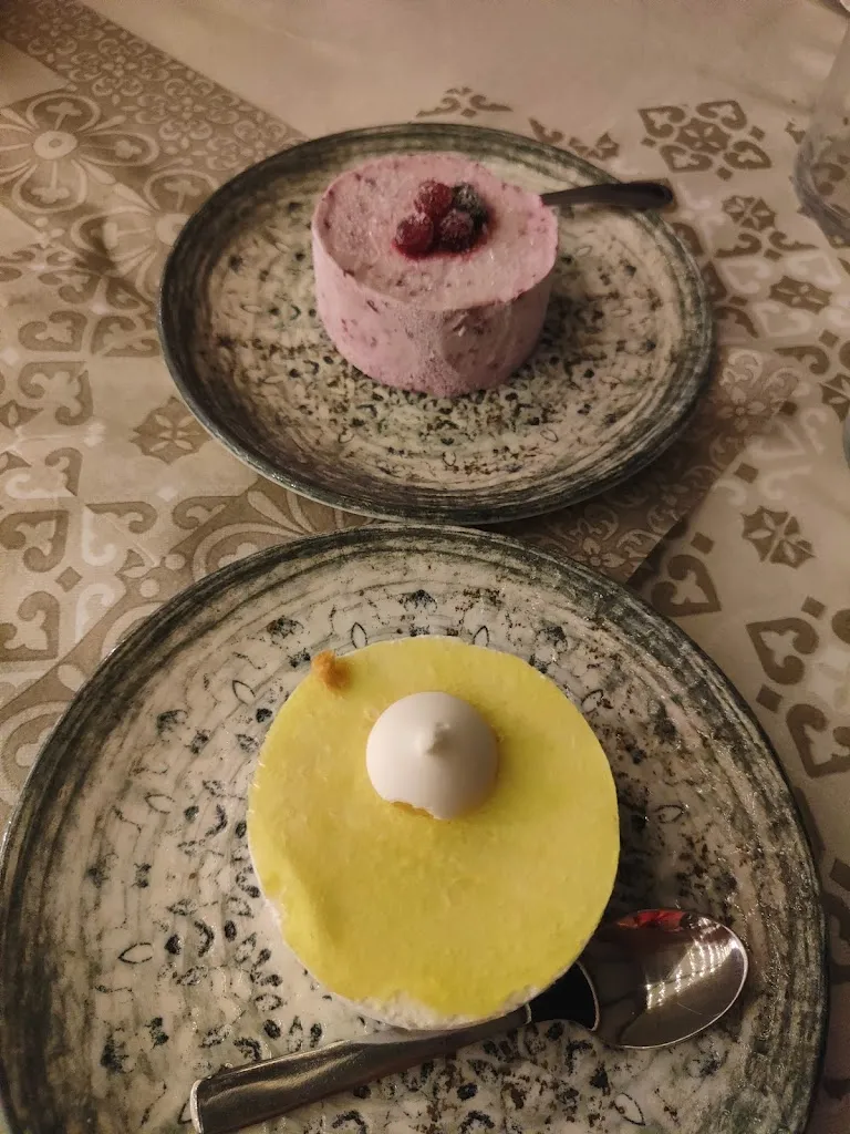 Menu_Pizzeria On The Beach_Numana_image_7