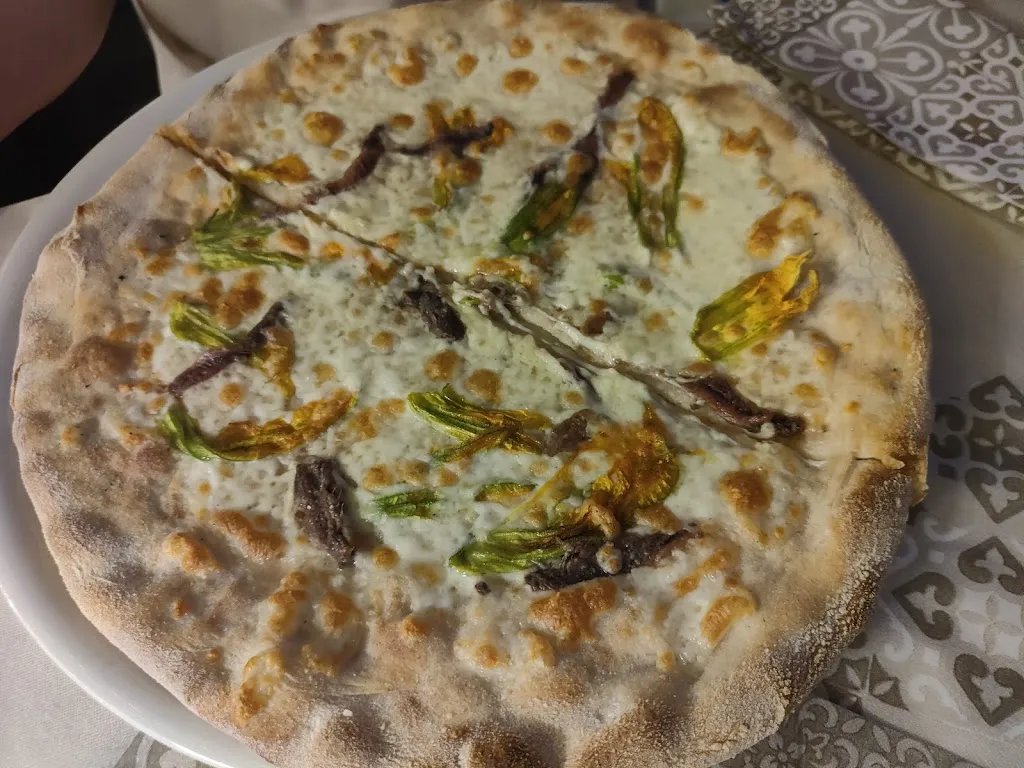 Menu_Pizzeria On The Beach_Numana_image_8