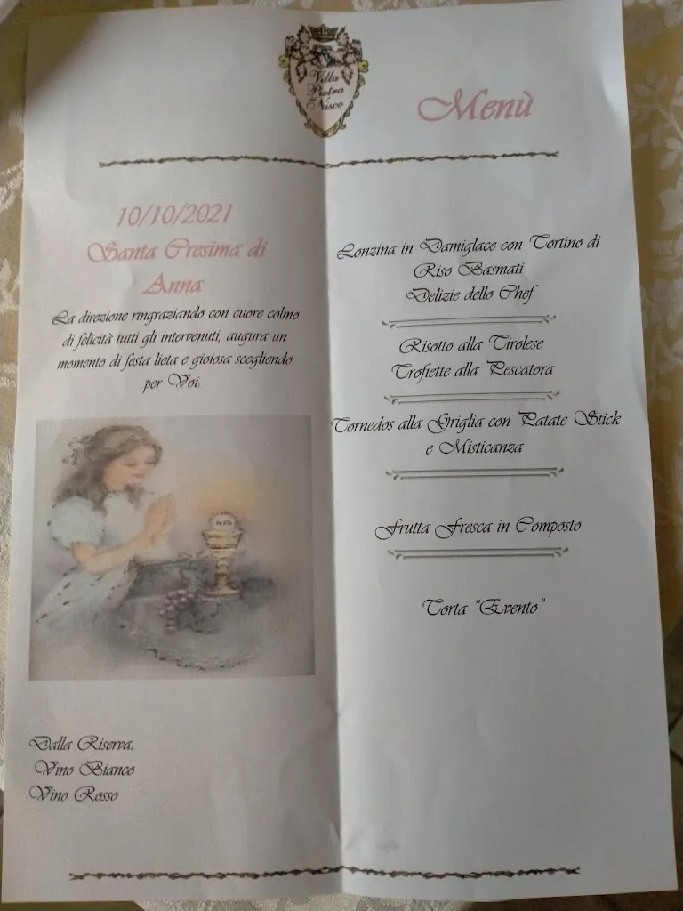 Menu_Villa Pietra Del Nisco_Cassano delle Murge_image_1