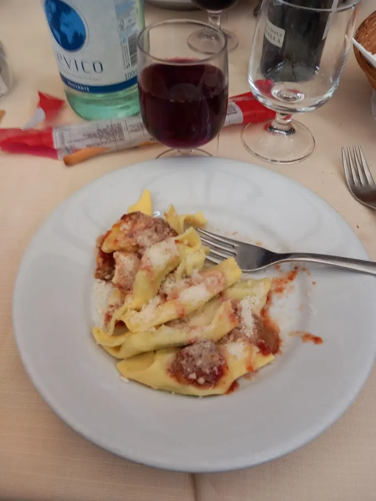 La Doppia _Ristorante Case Gazzoli_Pianello_review