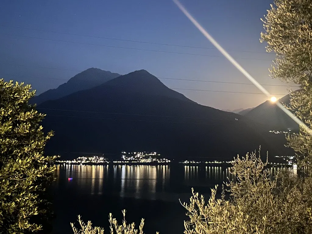 Pingüino Picante_Agriturismo Tre Terre_Pianello_Bewertung