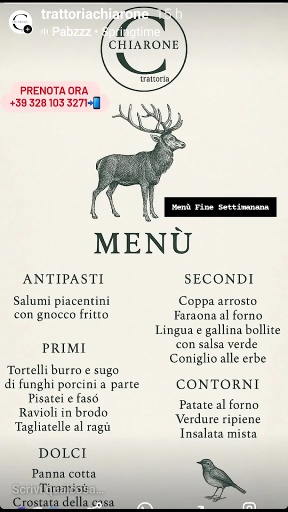 Menu_Trattoria Chiarone_Pianello_image_3