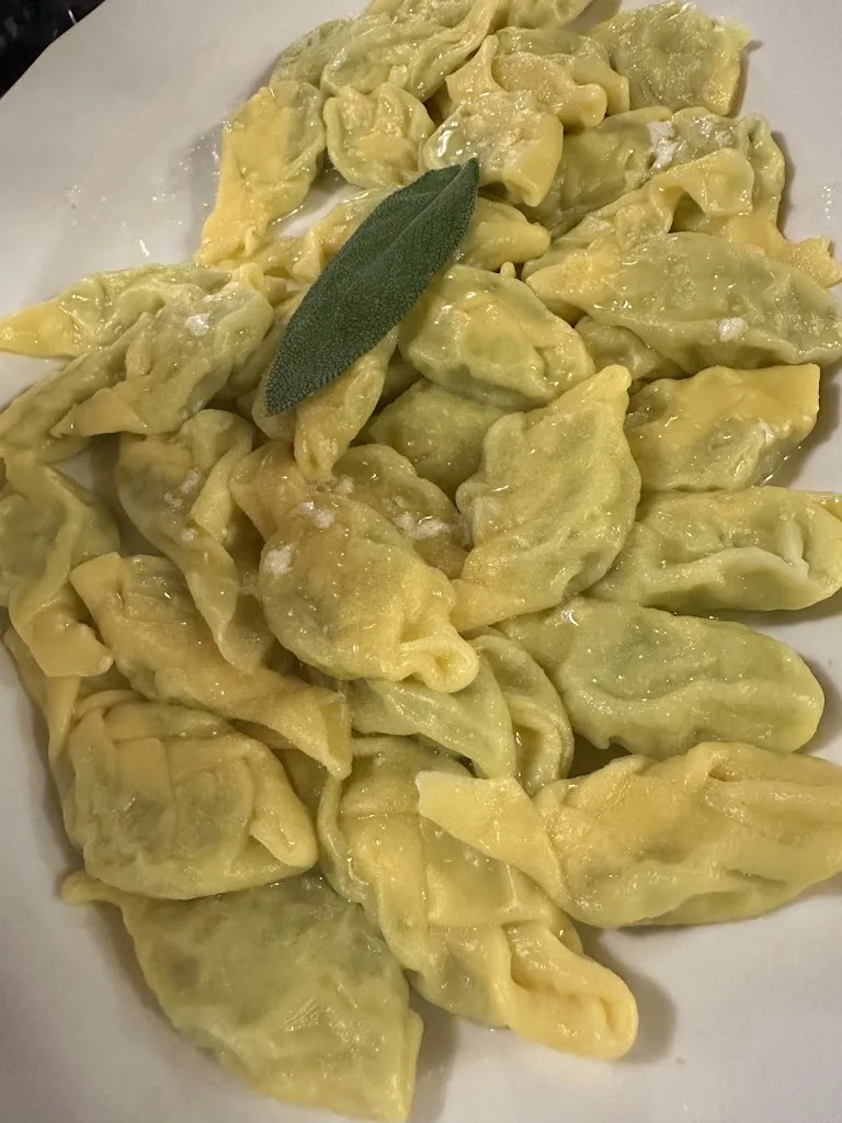 Sabrina Olivieri_Trattoria Chiarone_Pianello_review