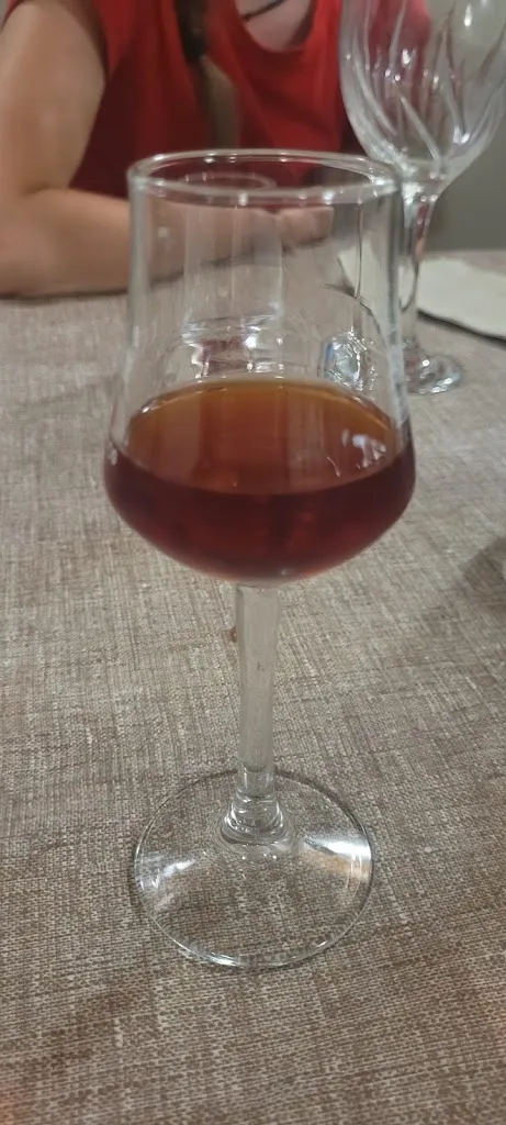 Francesco Bariani_Trattoria Chiarone_Pianello_review