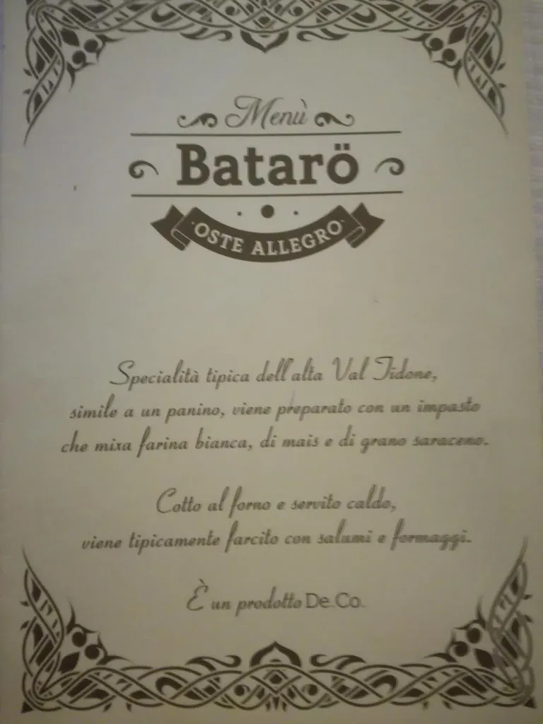 Menu_Oste Allegro_Pianello_image_2