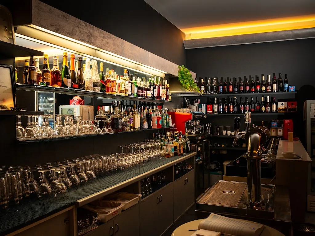 Diciannove restaurant in Pianello