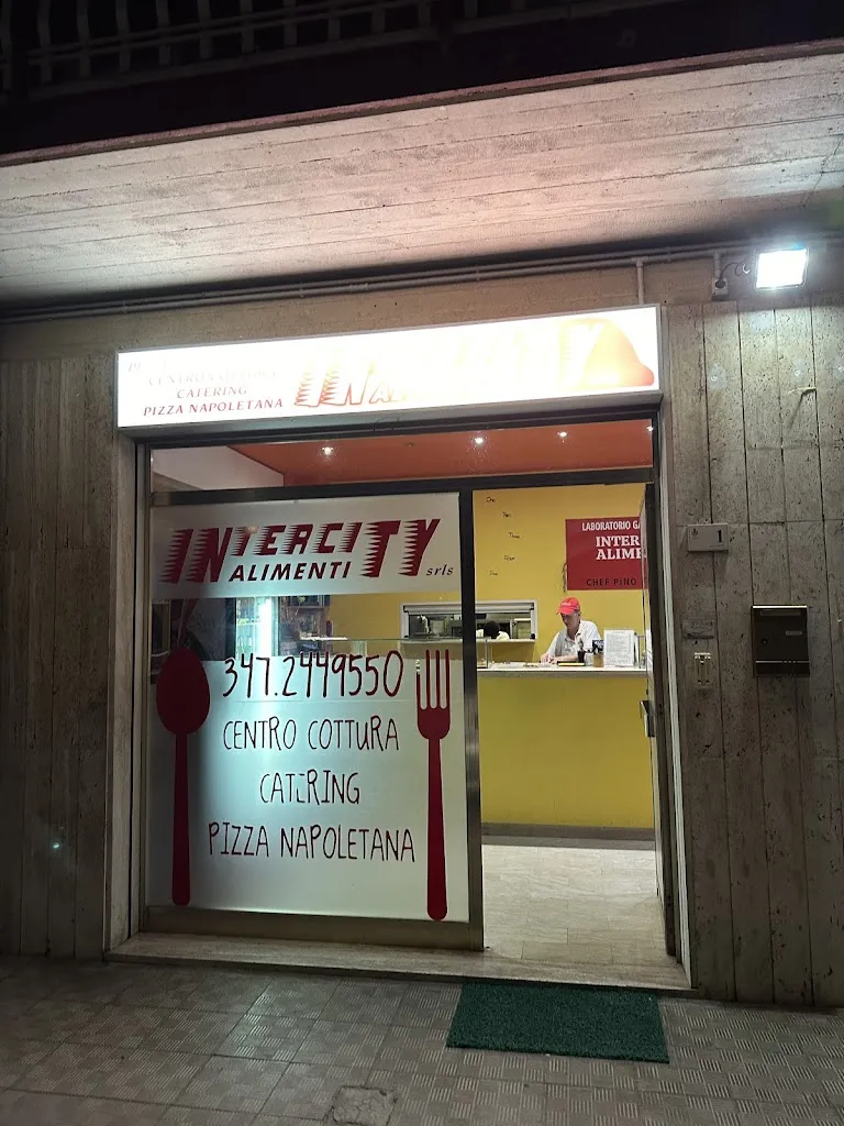 One Life_Intercity Alimenti_Piattoni-Villa Sant'Antonio_recensione