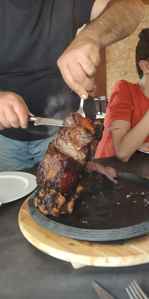 Menu_Ristorante Pizzeria Come Una Volta_Cassano delle Murge_image_1