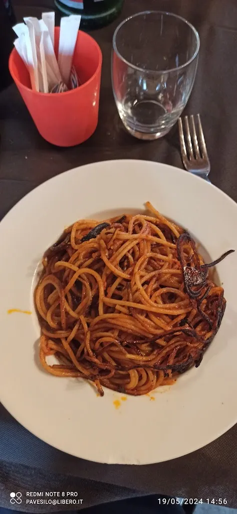 Menu_Ristorante Pizzeria Come Una Volta_Cassano delle Murge_image_2