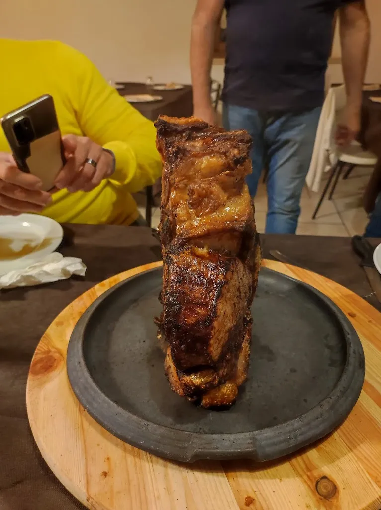 Menu_Ristorante Pizzeria Come Una Volta_Cassano delle Murge_image_3