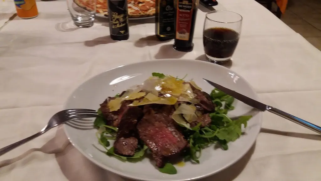 Menu_Ristorante Pizzeria Come Una Volta_Cassano delle Murge_image_4