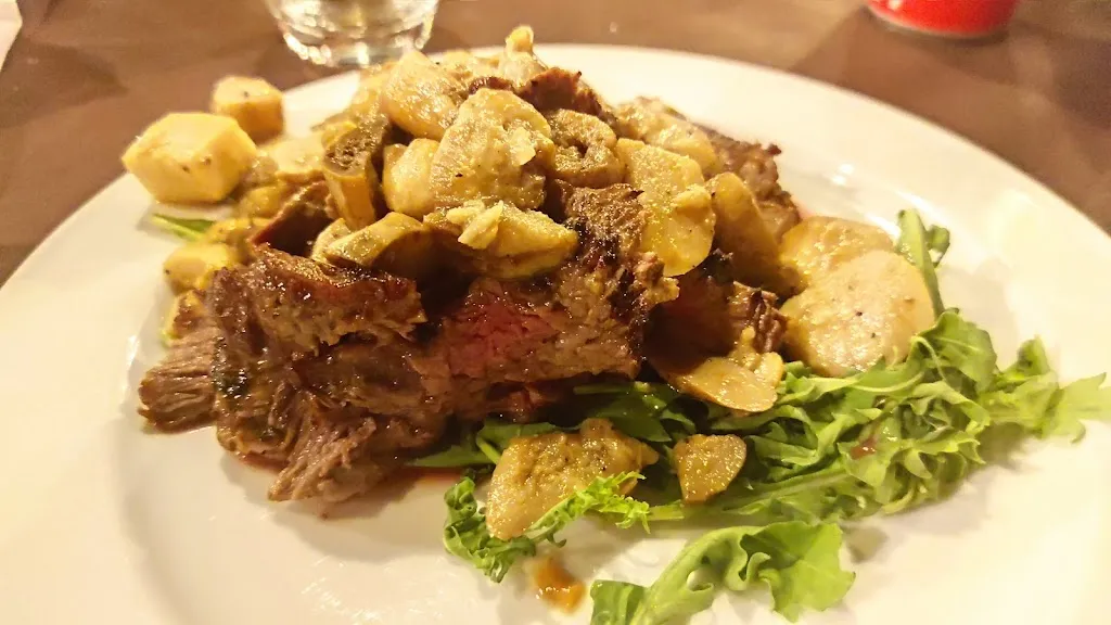 Menu_Ristorante Pizzeria Come Una Volta_Cassano delle Murge_image_6