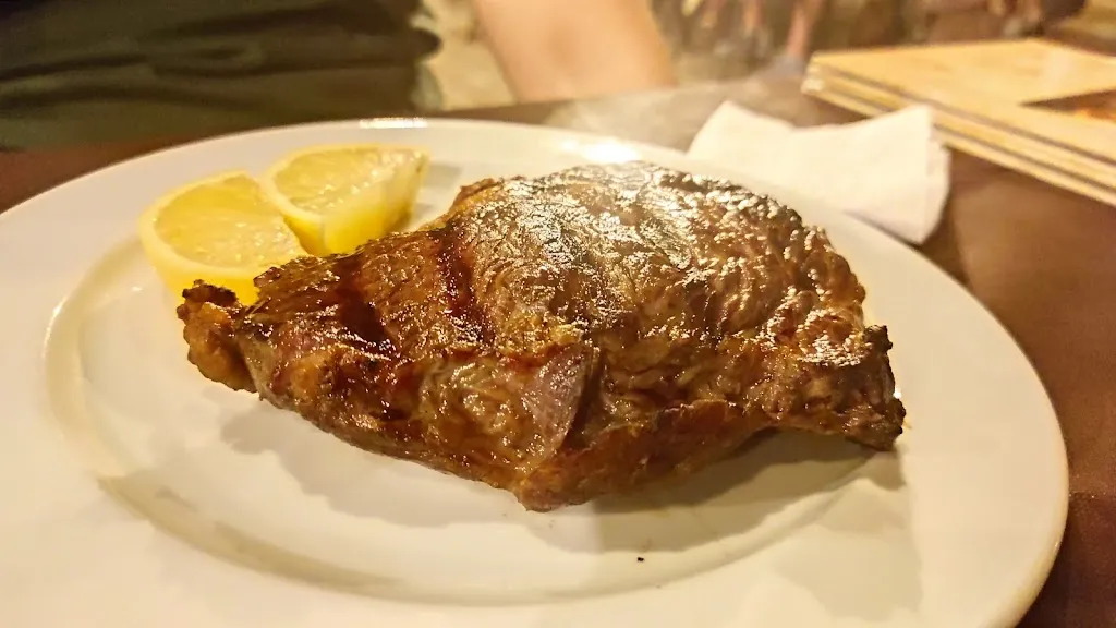 Menu_Ristorante Pizzeria Come Una Volta_Cassano delle Murge_image_9