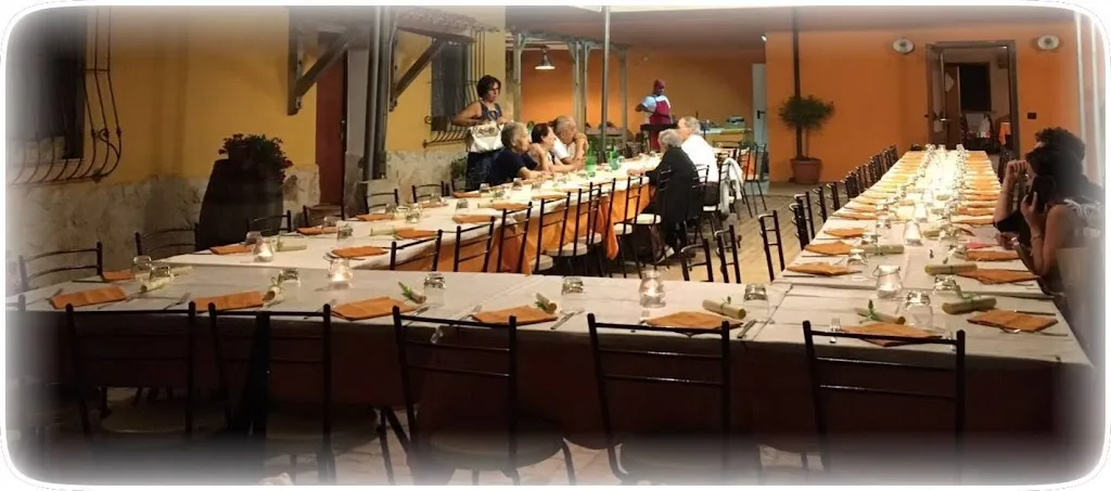 Ristorante Pizzeria Come Una Volta_Cassano delle Murge_slider_image_1