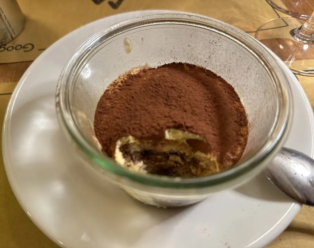 Menu_Trattoria Al Gran Sasso - dal 1965_Pie' del Sasso_immagine_5