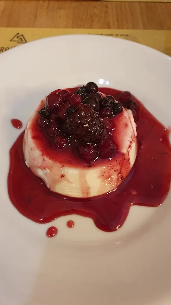 Menu_Trattoria Al Gran Sasso - dal 1965_Pie' del Sasso_immagine_8