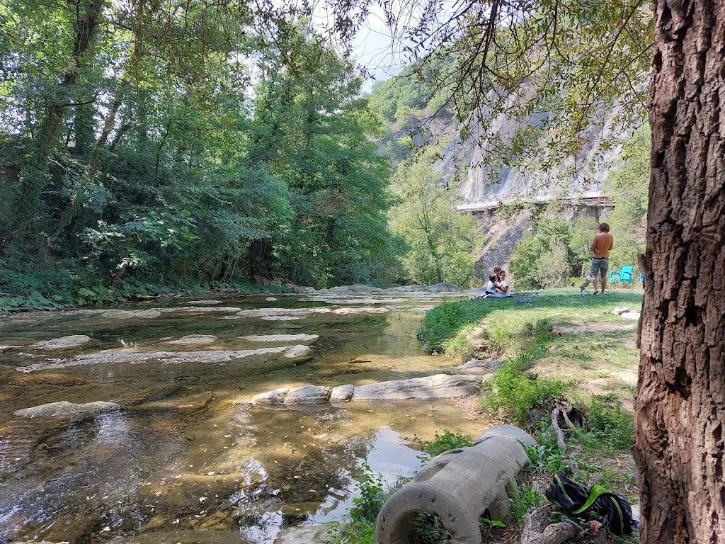 Valerie Robinson_Il Sasso_Pie' del Sasso_review