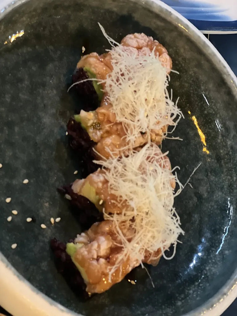 badiizamane elyoukdi_Yoshi Yoshi Ristorante_Piediripa_recensione